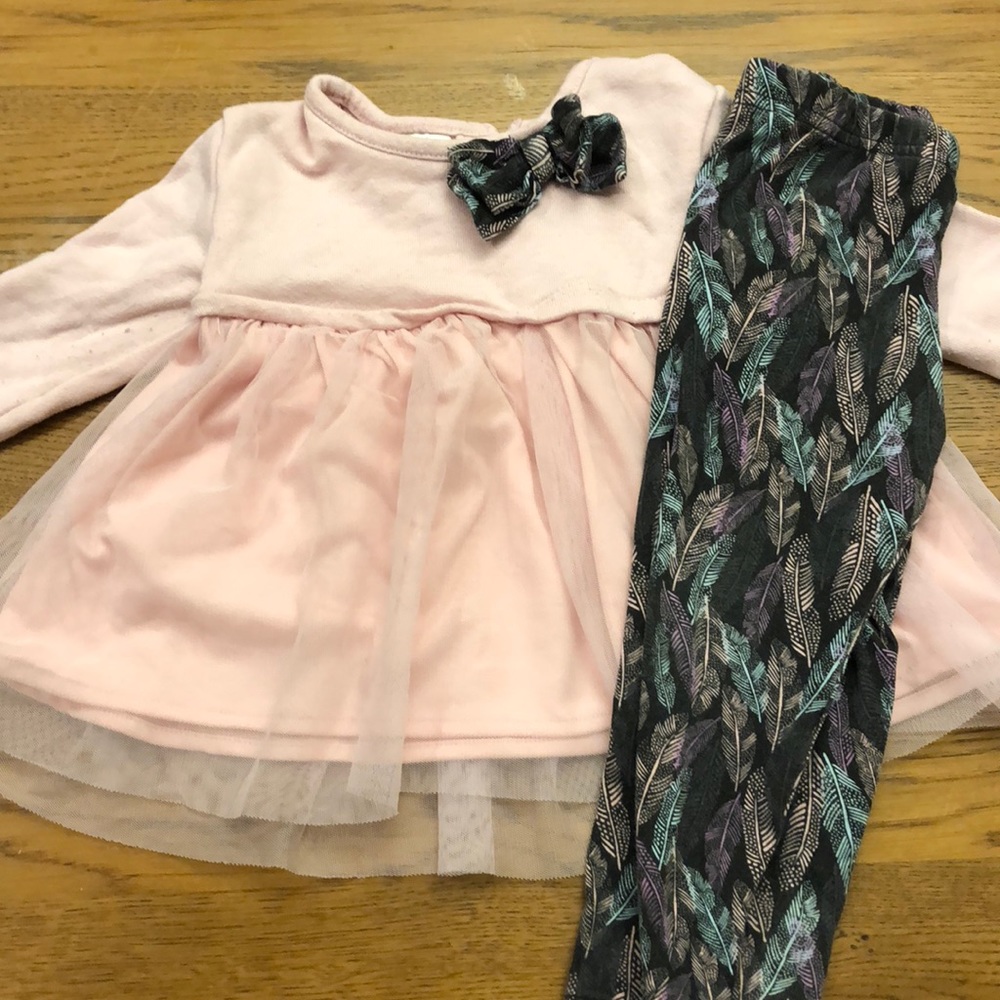 Girls Outfit
